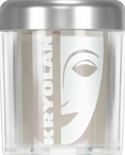 Clearance Kryolan Professional Make-Up Kryolan HD Living Color