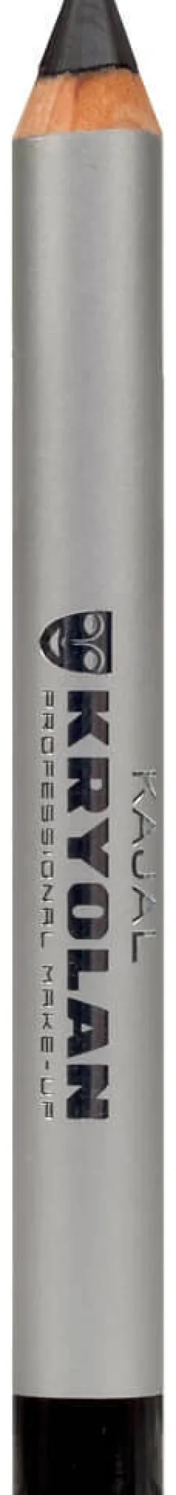 Clearance Kryolan Professional Make-Up Kryolan Kajal