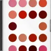 Sale Kryolan Professional Make-Up Kryolan Lip Rouge Mini-Palette 18 Farben