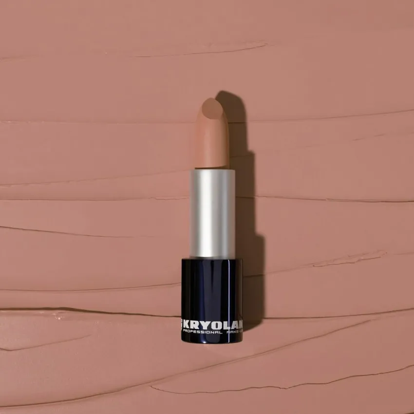 New Kryolan Professional Make-Up Kryolan Lipstick Velvet Kiss