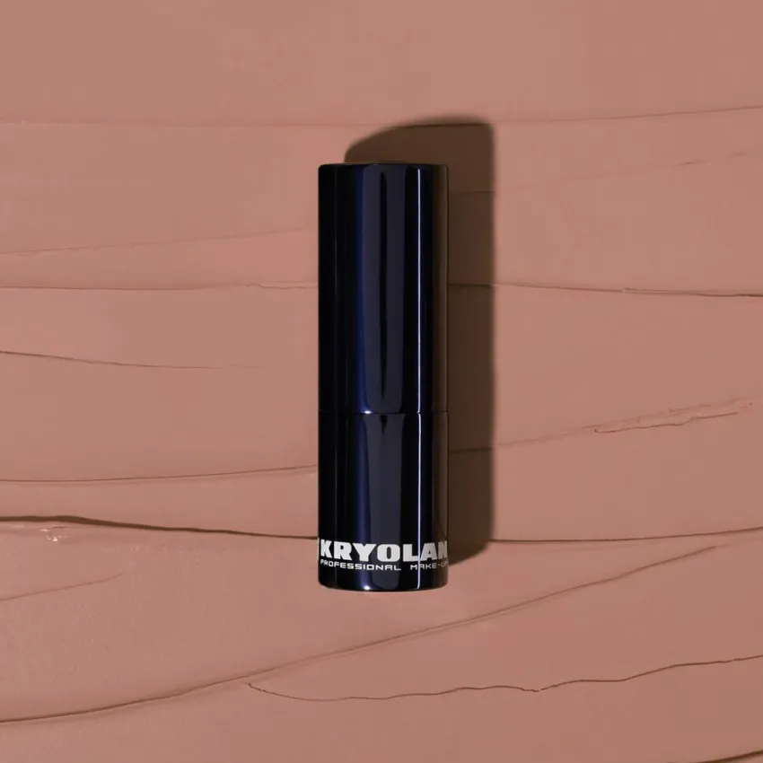 New Kryolan Professional Make-Up Kryolan Lipstick Velvet Kiss