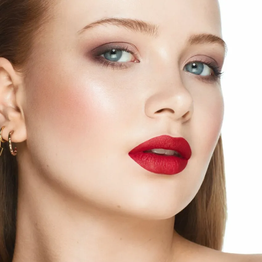 New Kryolan Professional Make-Up Kryolan Lipstick Velvet Kiss