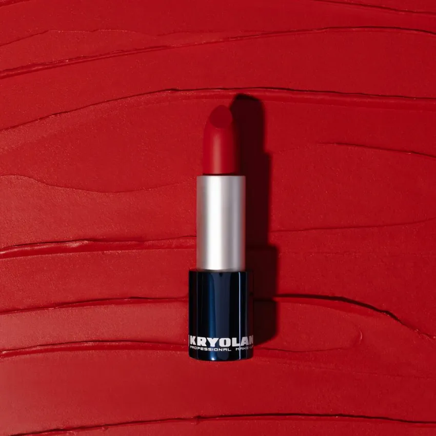 New Kryolan Professional Make-Up Kryolan Lipstick Velvet Kiss
