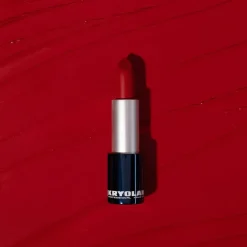 New Kryolan Professional Make-Up Kryolan Lipstick Velvet Kiss