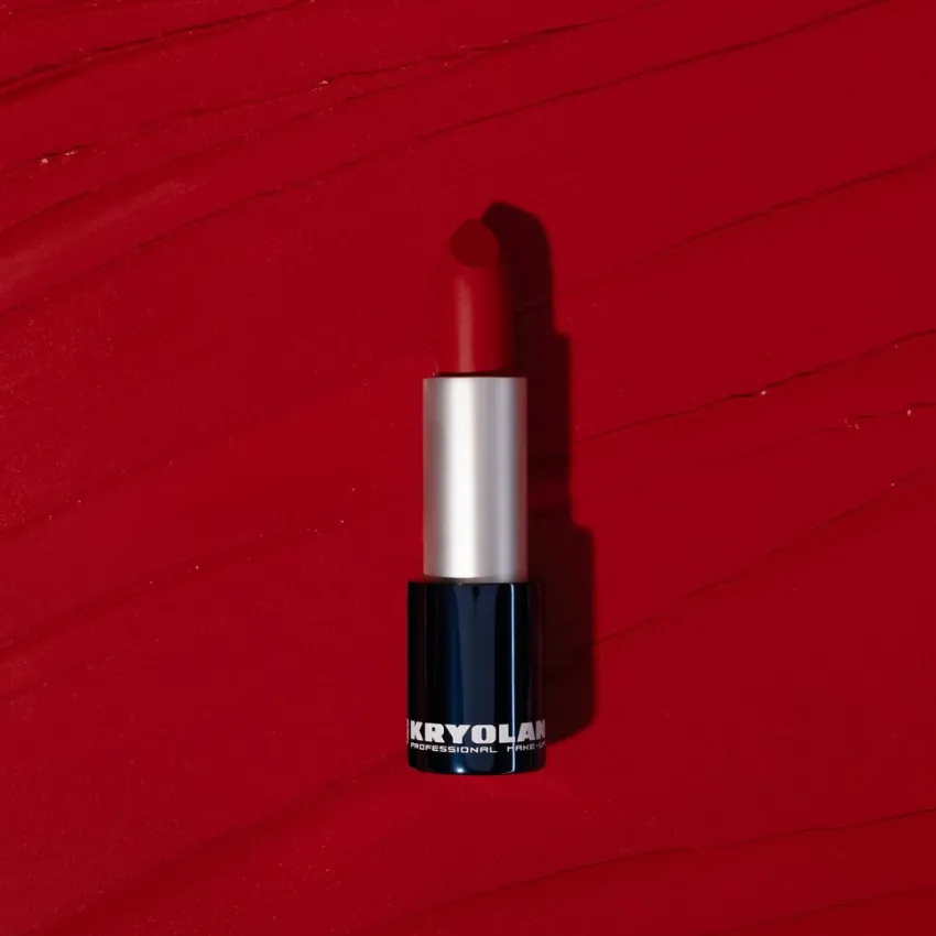 New Kryolan Professional Make-Up Kryolan Lipstick Velvet Kiss