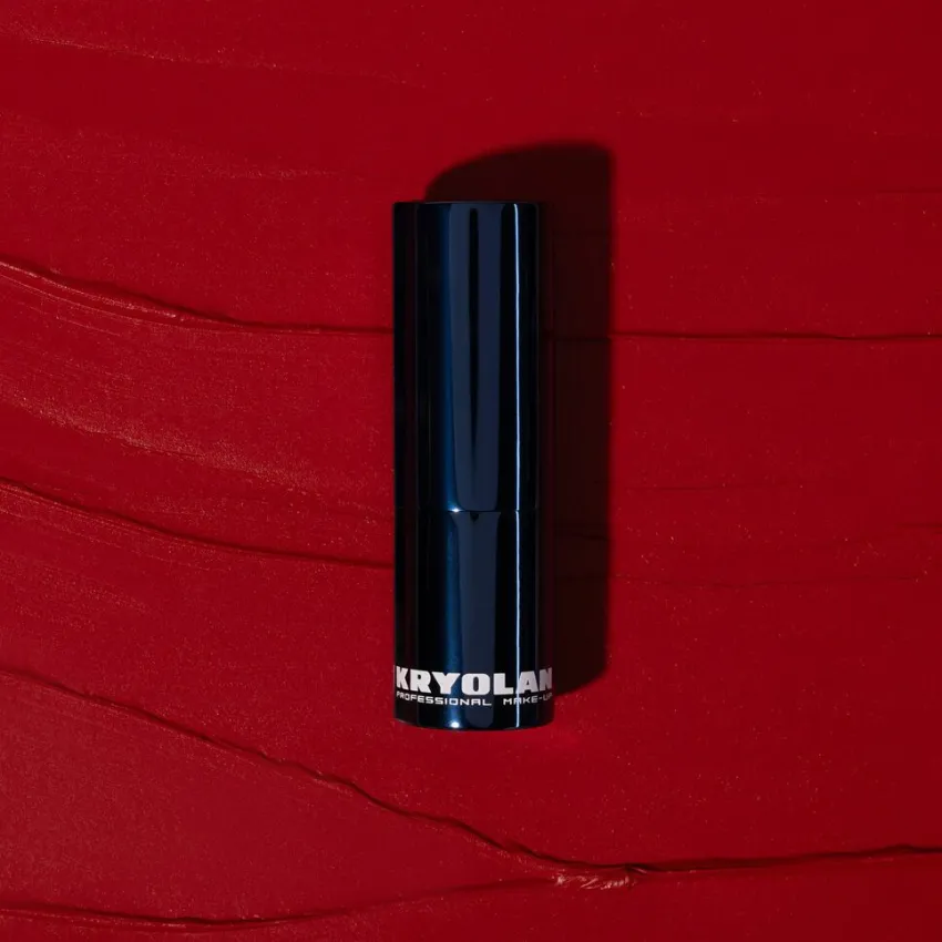 New Kryolan Professional Make-Up Kryolan Lipstick Velvet Kiss