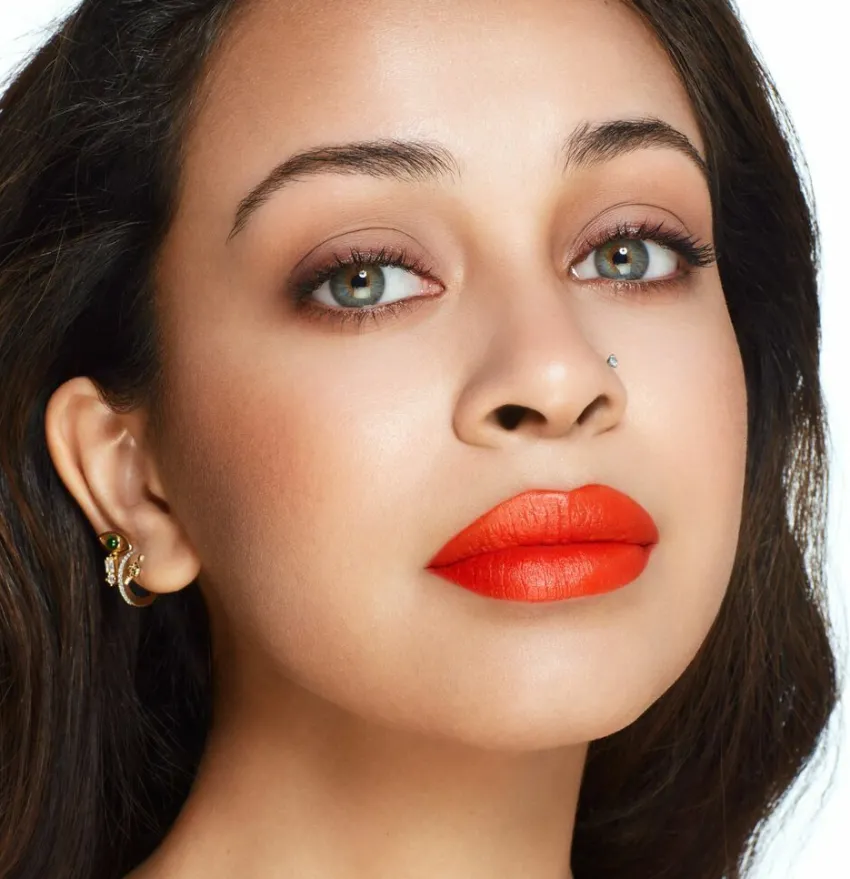 New Kryolan Professional Make-Up Kryolan Lipstick Velvet Kiss