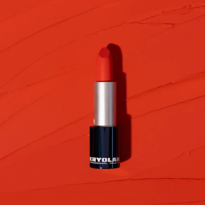 New Kryolan Professional Make-Up Kryolan Lipstick Velvet Kiss