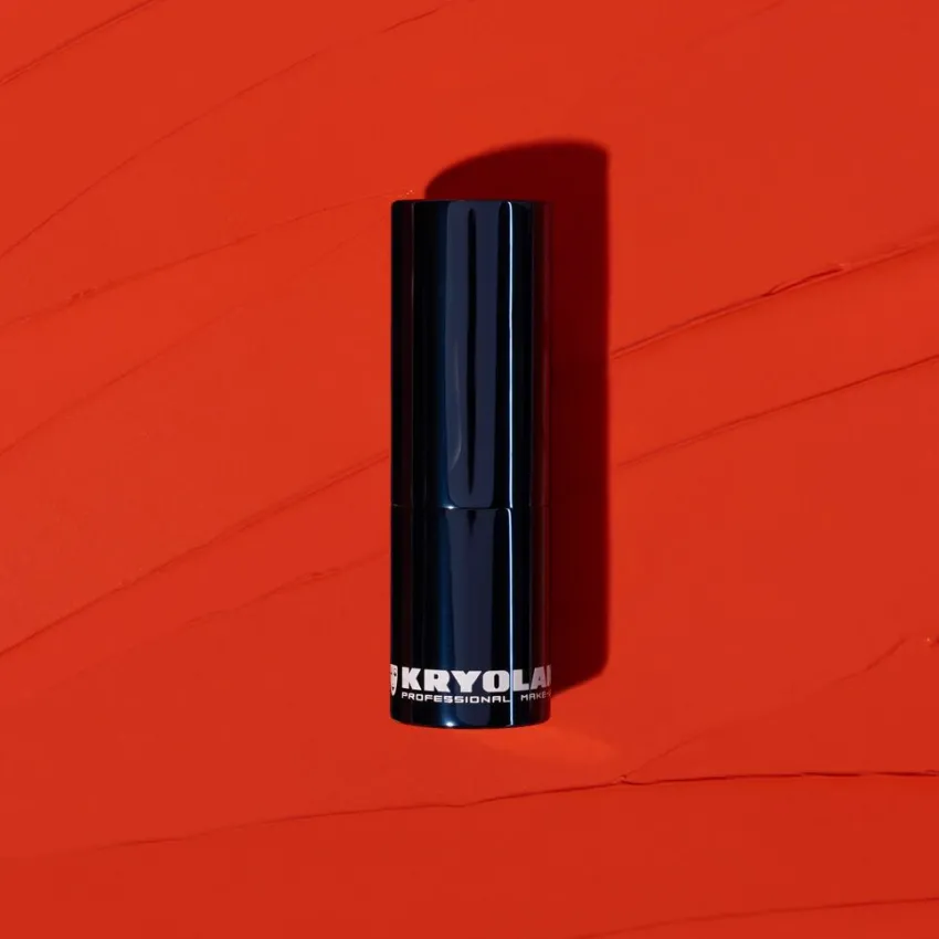 New Kryolan Professional Make-Up Kryolan Lipstick Velvet Kiss