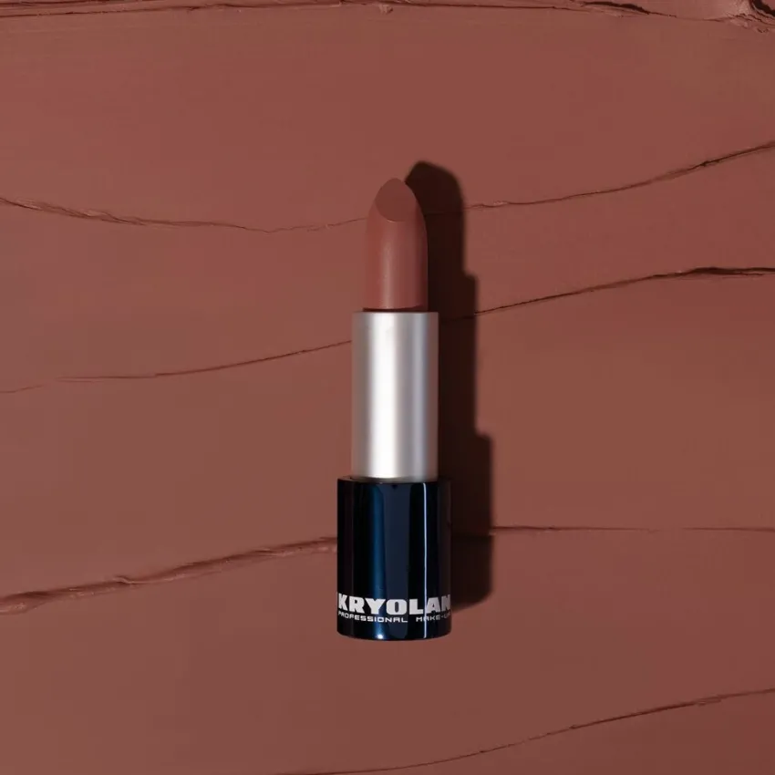 New Kryolan Professional Make-Up Kryolan Lipstick Velvet Kiss
