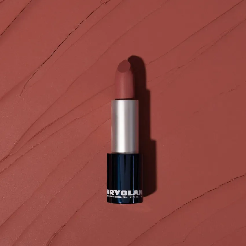 New Kryolan Professional Make-Up Kryolan Lipstick Velvet Kiss