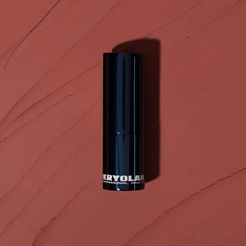 New Kryolan Professional Make-Up Kryolan Lipstick Velvet Kiss
