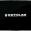 Hot Kryolan Professional Make-Up Kryolan Make-up Mischspatel & Mischpaletten Set