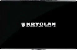 Hot Kryolan Professional Make-Up Kryolan Make-up Mischspatel & Mischpaletten Set