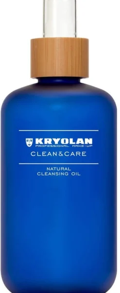 Sale Kryolan Professional Make-Up Kryolan Natural Cleansing Oil
