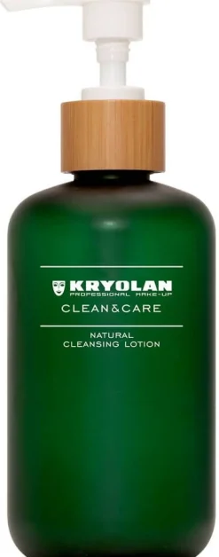 Fashion Kryolan Professional Make-Up Kryolan Natural Cleansing Lotion