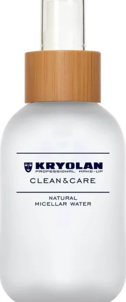 Hot Kryolan Professional Make-Up Kryolan Natural Mizellenwasser