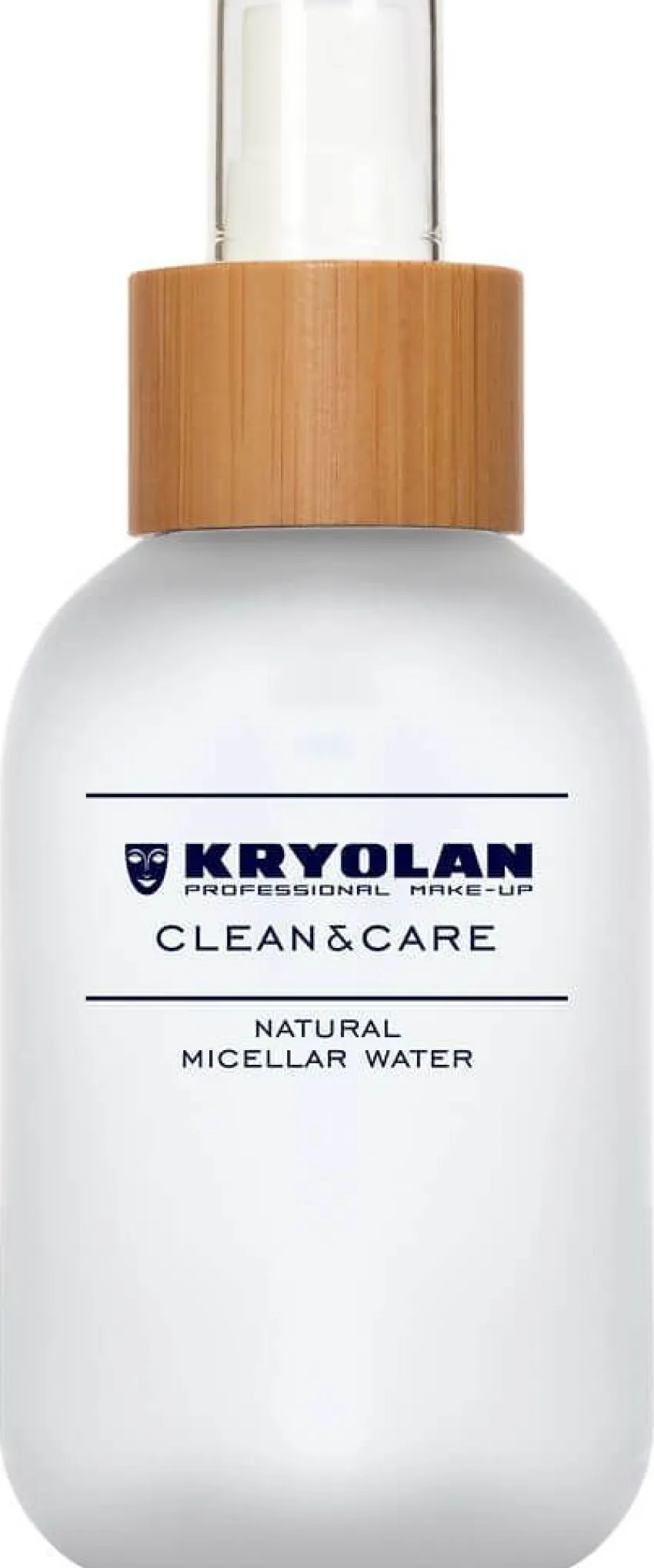 Hot Kryolan Professional Make-Up Kryolan Natural Mizellenwasser