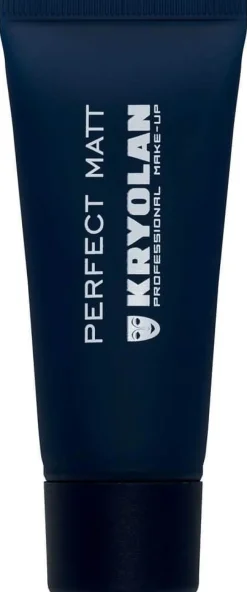 Discount Kryolan Professional Make-Up Kryolan Perfect Matt