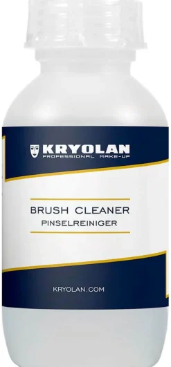 New Kryolan Professional Make-Up Kryolan Pinselreiniger