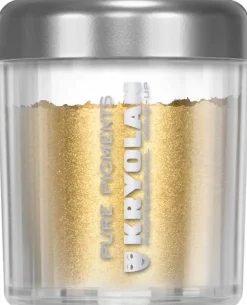 Sale Kryolan Professional Make-Up Kryolan Pure Pigments Metallic