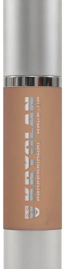 Online Kryolan Professional Make-Up Kryolan Shimmering Event Foundation