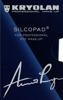 Fashion Kryolan Professional Make-Up Kryolan Silcopad