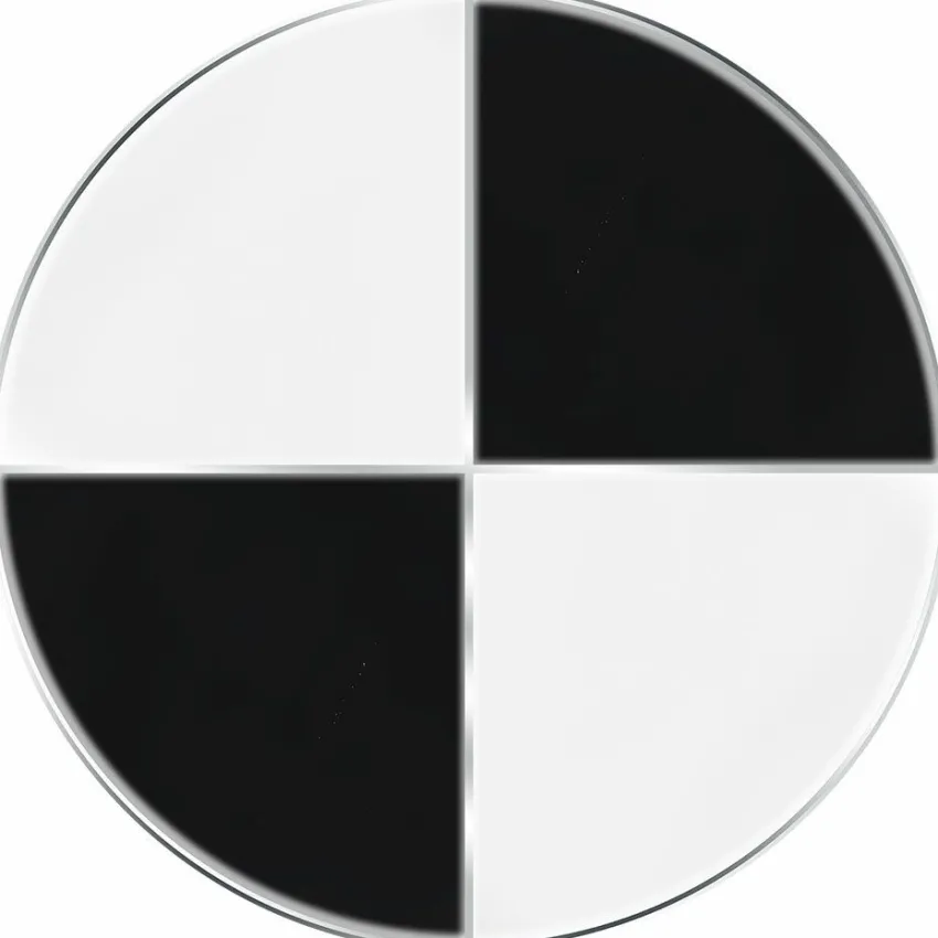 Sale Kryolan Professional Make-Up Kryolan Supracolor Quartett Black & White