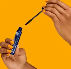 Discount Kryolan Professional Make-Up Kryolan Supreme Volume Mascara black