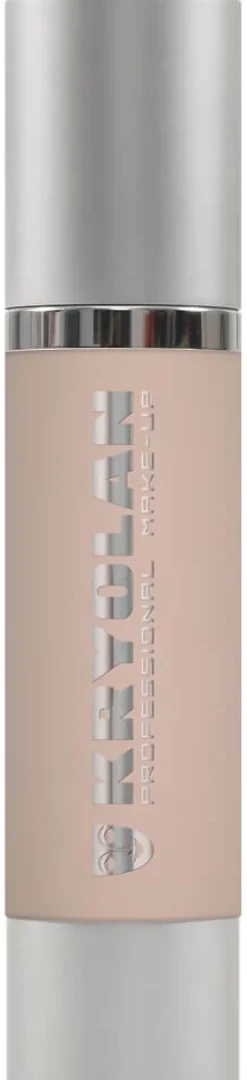 Clearance Kryolan Professional Make-Up Kryolan Tinted Moisturizer