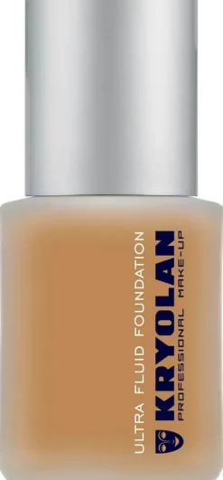 Sale Kryolan Professional Make-Up Kryolan Ultra Fluid Foundation