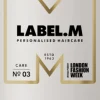 Fashion LABEL.M Diamond Dust Nourishing Leave-In Conditioner