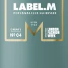 Fashion LABEL.M Fashion Edition Blow Out Spray