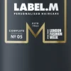 New LABEL.M Fashion Edition Dry Shampoo