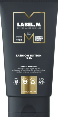 Fashion LABEL.M Fashion Edition Gel