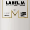 Discount LABEL.M Fashion Edition Healthy Hair Mist