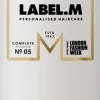 Fashion LABEL.M Fashion Edition Shine Mist