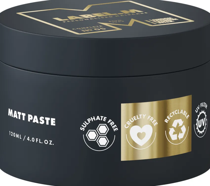 Online LABEL.M Matt Paste