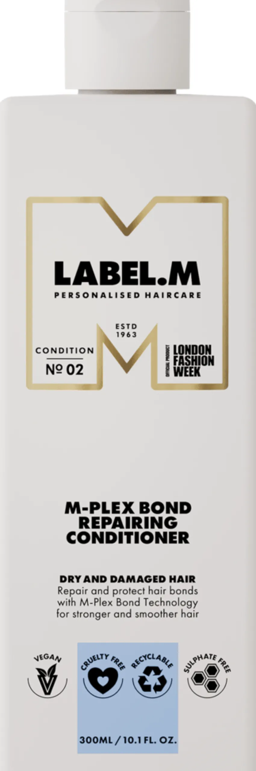 Clearance LABEL.M M-Plex Bond Repairing Conditioner