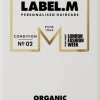 Fashion LABEL.M Organic Lemongrass Moisturising Conditioner
