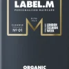 Best LABEL.M Organic Orange Blossom Volumising Shampoo