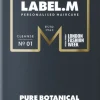 Sale LABEL.M Pure Botanical Nourishing Shampoo