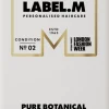 Hot LABEL.M Pure Botanical Nourishing Conditioner