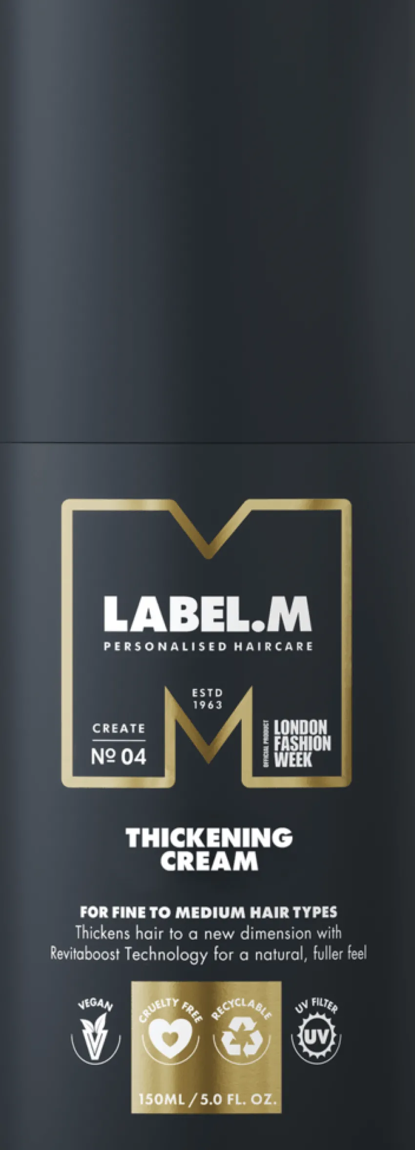 Discount LABEL.M Thickening Cream