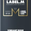 Online LABEL.M Vibrant Rose Colour Care Shampoo