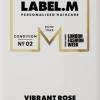 Fashion LABEL.M Vibrant Rose Colour Care Conditioner