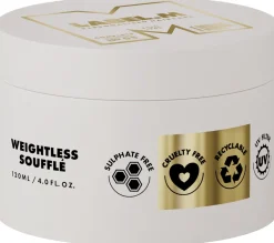 New LABEL.M Weightless Soufflé
