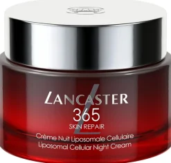 Outlet Lancaster 365 Skin Repair Liposomal Cellular Night Cream
