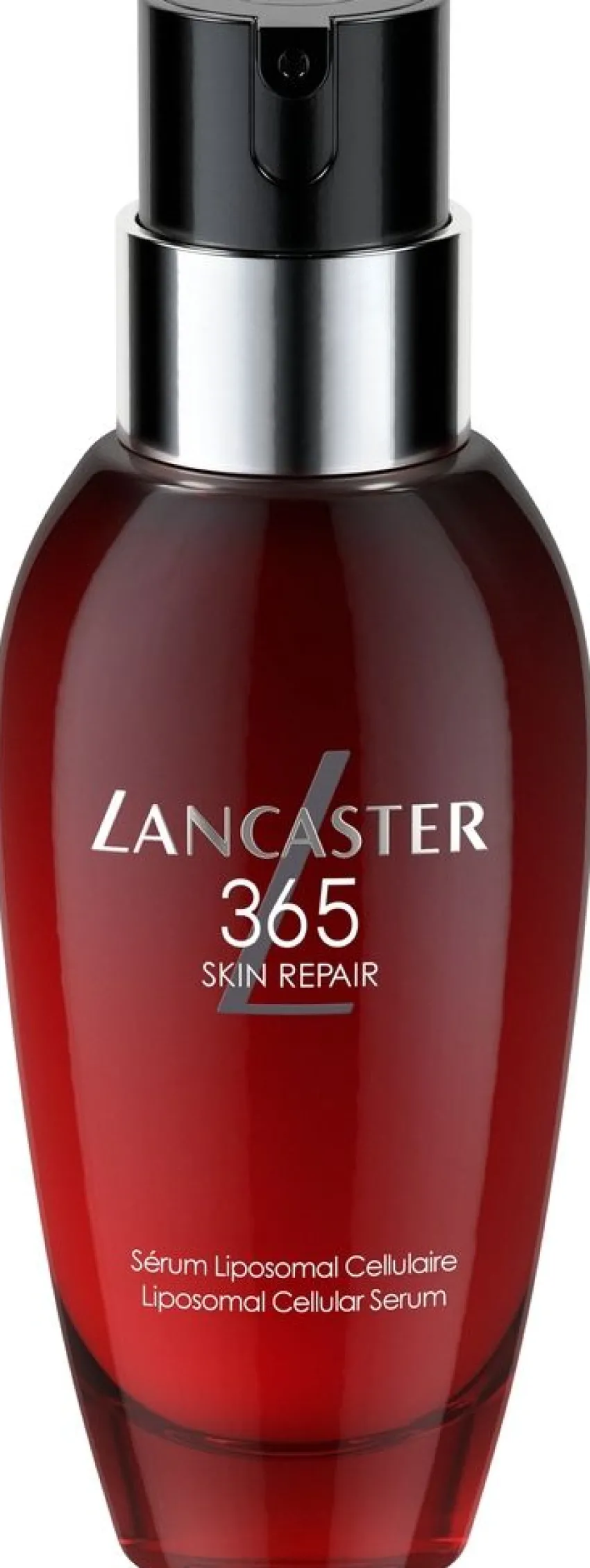 Clearance Lancaster 365 Skin Repair Liposomal Cellular Serum
