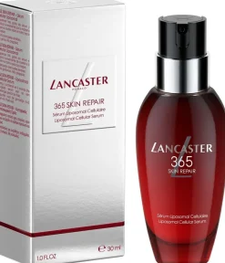 Clearance Lancaster 365 Skin Repair Liposomal Cellular Serum